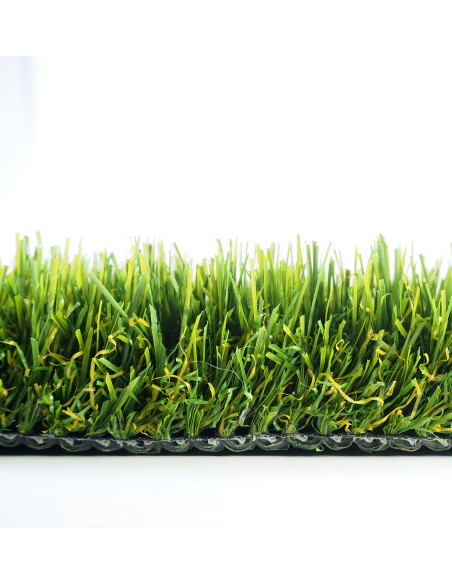 Césped Artificial 35 mm - Amapola 35
