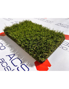 Comprar Césped Artificial Para Patios 35 mm - ACS Brico 2