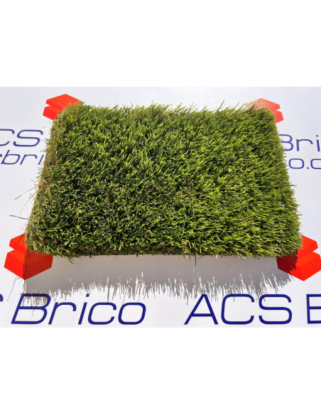 Césped Artificial 35 mm - Amapola 35