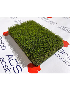 Comprar Césped Artificial 35 mm - Anemona 35 - ACS Brico 2