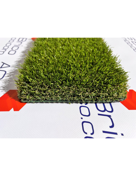 Comprar Césped Artificial 35 mm - Anemona 35 - ACS Brico