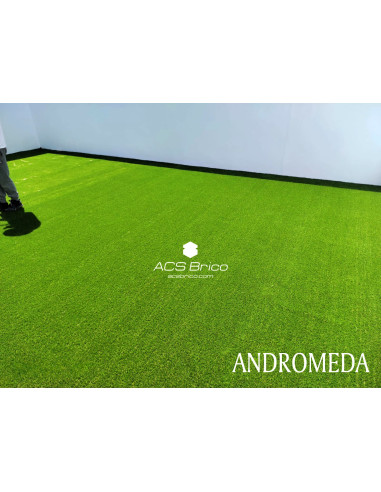 Césped Artificial 35 mm - Anemona 35