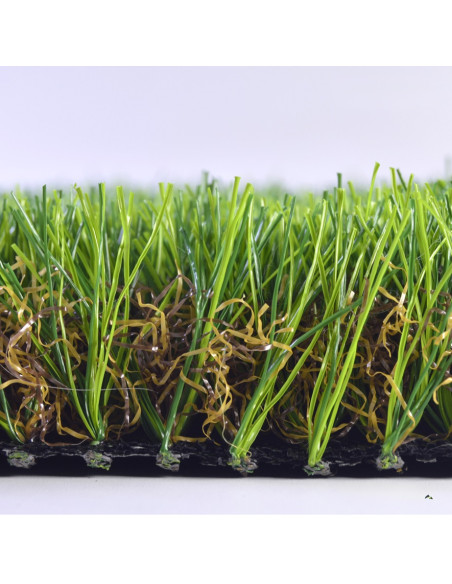 Césped Artificial 35 mm - Gardenia 35