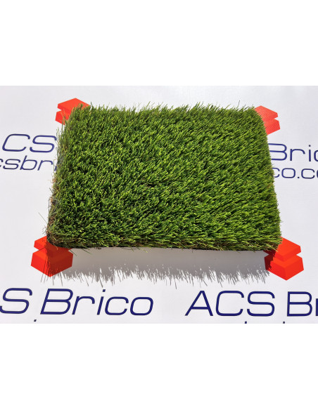 Césped Artificial 35 mm - Gardenia 35