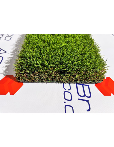 Césped Artificial 35 mm - Gardenia 35