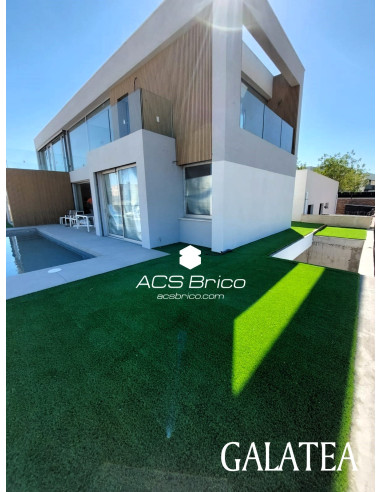 Césped Artificial 35 mm - Gardenia 35