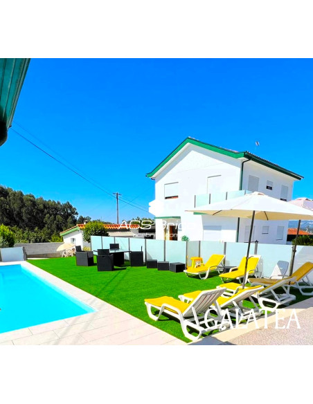 Césped Artificial 35 mm - Gardenia 35