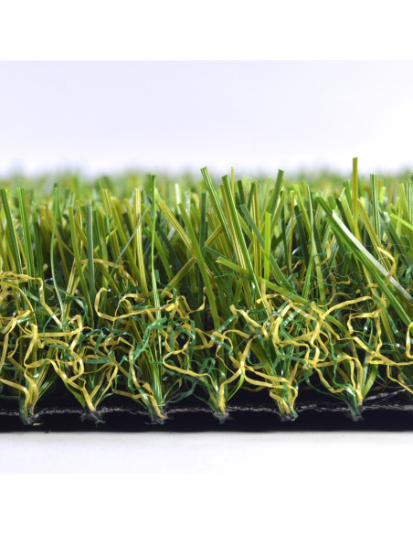 Césped Artificial 35 mm - Camelia 35