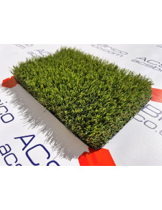 Comprar Césped Artificial 35 mm Camelia - ACS Brico 2