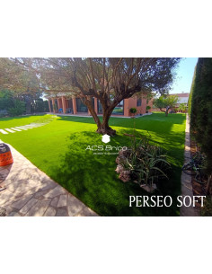 Comprar Césped Artificial 36 mm - Petunia 36 - ACS Brico 2