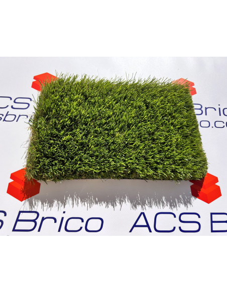 Césped Artificial 40 mm - Azalea 40