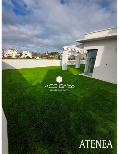 Césped Artificial 40 mm - Azalea 40