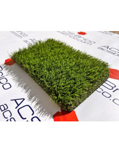 Césped Artificial 40 mm - Hibisco 40 | ACS Brico 2