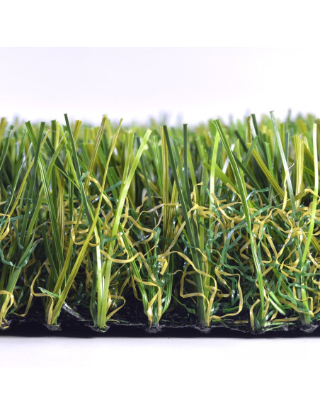 Comprar Césped Artificial 40 mm - Camelia 40 - ACS Brico