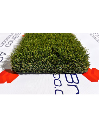 Comprar Césped Artificial 40 mm - Camelia 40 - ACS Brico