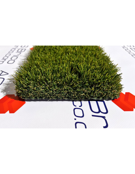 Comprar Césped Artificial 40 mm - Camelia 40 - ACS Brico