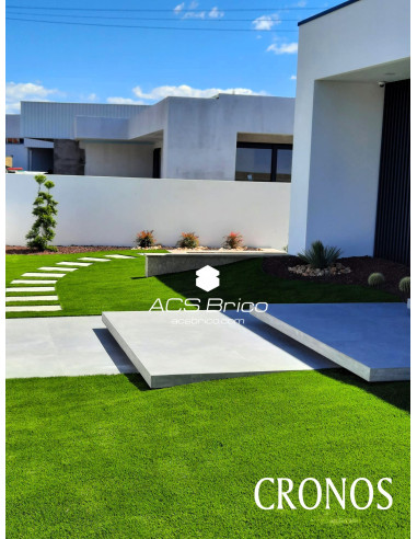 Comprar Césped Artificial 40 mm - Camelia 40 - ACS Brico