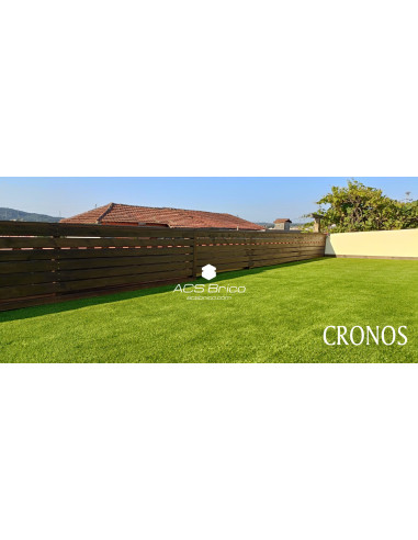 Comprar Césped Artificial 40 mm - Camelia 40 - ACS Brico