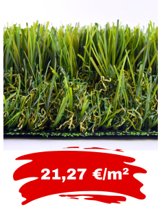 Césped Artificial 50 mm - Camelia 50