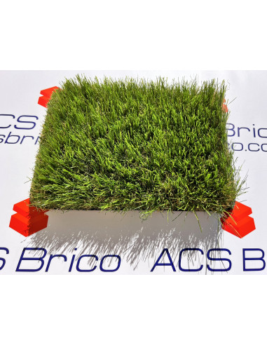 Césped Artificial 60 mm - Zamia 60