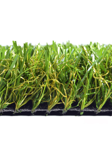 Césped Artificial 40 mm - Amarilis 40 | ACS Brico