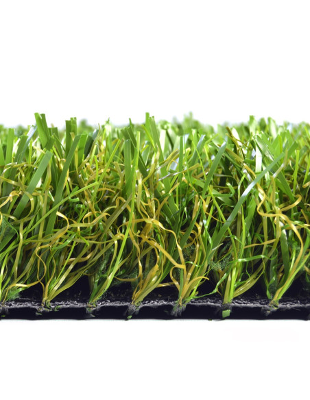 Césped Artificial 40 mm - Amarilis 40 | ACS Brico