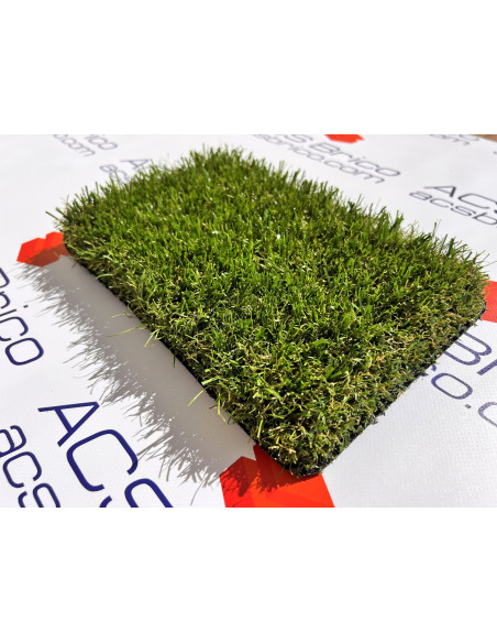 Césped Artificial 40 mm - Amarilis 40 | ACS Brico