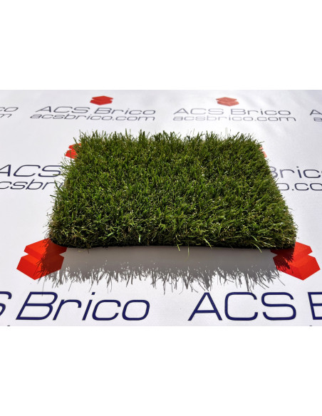 Césped Artificial 40 mm - Amarilis 40 | ACS Brico
