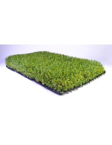 Césped Artificial 40 mm - Orquidea 40 | ACS Brico