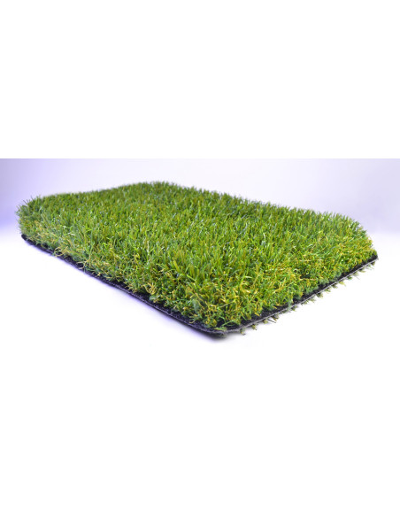Césped Artificial 40 mm - Orquidea 40 | ACS Brico