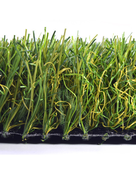 Césped Artificial 50 mm - Orquidea 50