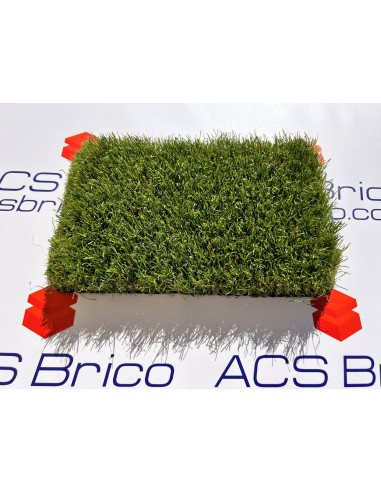 Césped Artificial 50 mm - Orquidea 50