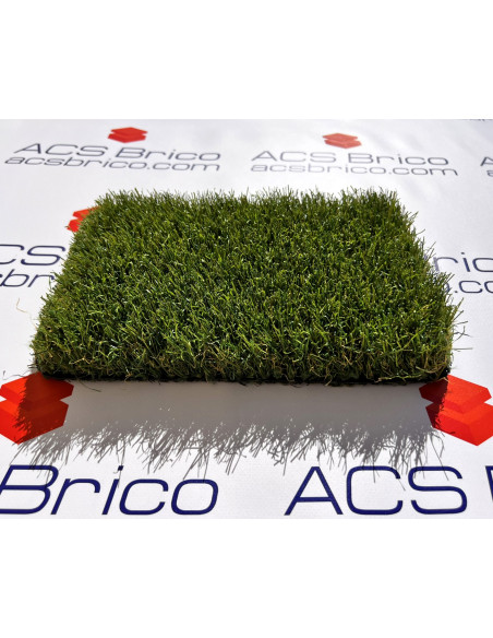 Césped Artificial 50 mm - Orquidea 50