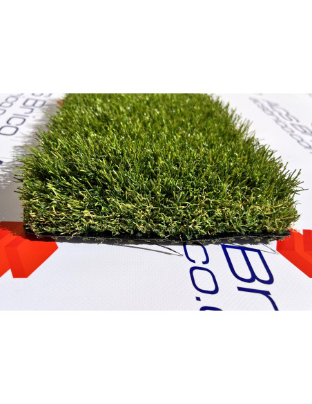 Césped Artificial 50 mm - Orquidea 50