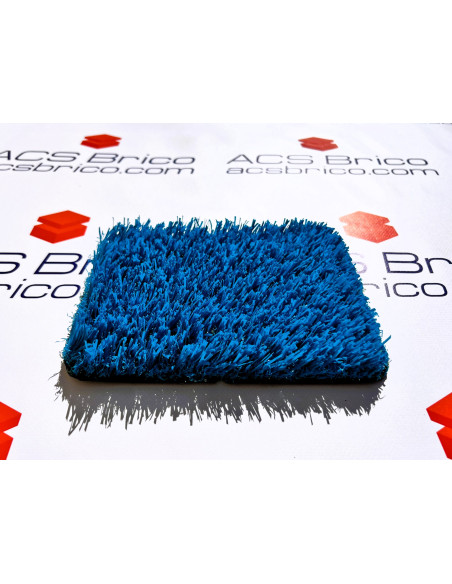 Césped Artificial para Niños 25mm | ACS Brico