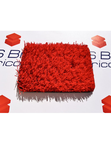 Césped Artificial para Niños 25mm | ACS Brico