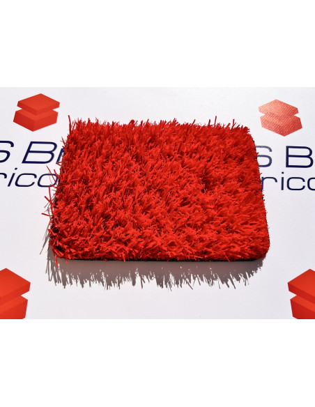 Césped Artificial para Niños 25mm | ACS Brico