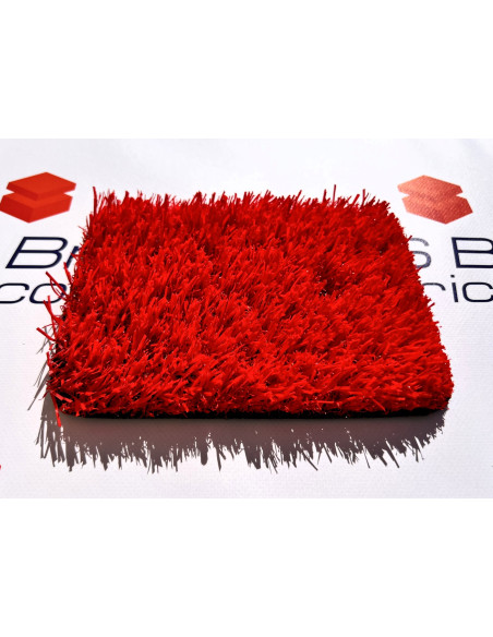 Césped Artificial para Niños 25mm | ACS Brico