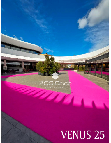 Césped Artificial para Niños 25mm | ACS Brico