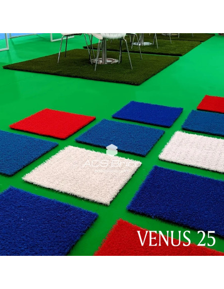 Césped Artificial para Niños 25mm | ACS Brico