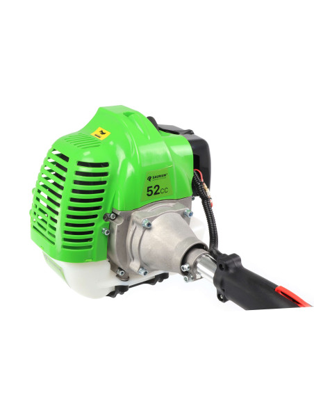 Desbrozadora Multifunción 52 cc - 48429 - Mader