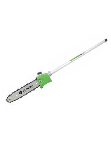 Desbrozadora Multifunción 52 cc - 48429 - Mader