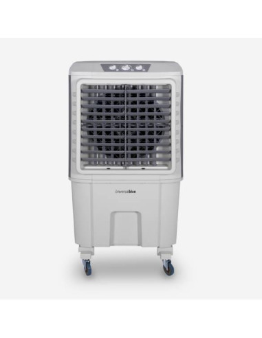 Climatizador 80L Modo Frío y Evaporación -...