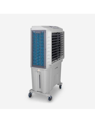 Climatizador 80L Modo Frío y Evaporación -...