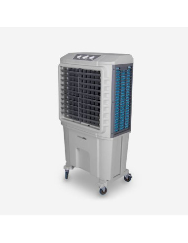 Climatizador 80L Modo Frío y Evaporación -...