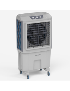 Climatizador 80L Modo Frío y Evaporación - TULUM 7080