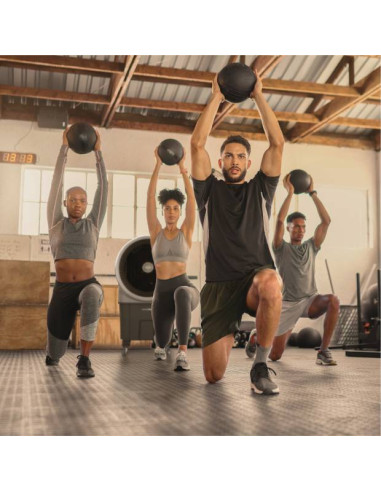 Climatizador 90L Modo Frío y Evaporación -...