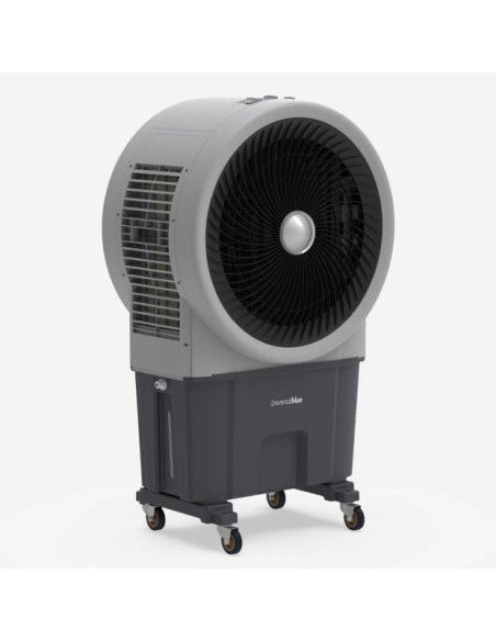 Climatizador 90L Modo Frío y Evaporación - TULUM 7090