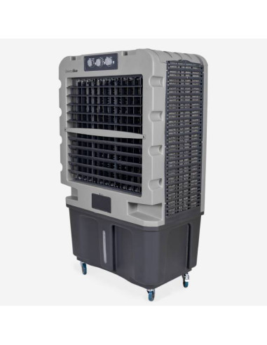 Climatizador 120L Modo Frío y Evaporación -...