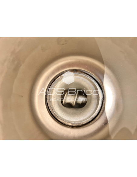 Molino Triturador Maíz Seco y Húmedo Arepas Eléctrico 0,5 Hp - 00805 - GARHE